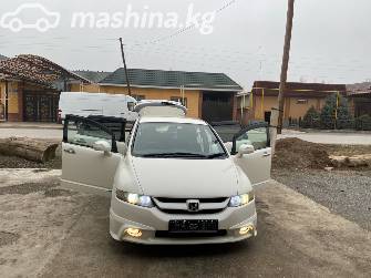Honda Odyssey III 2.4 CVT