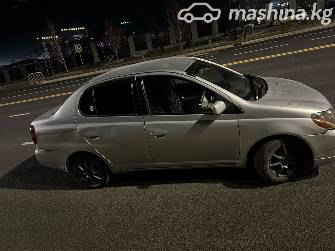 Toyota Platz 1.0 AT