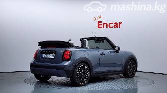 MINI Cabrio III Cooper S 2.0 AT