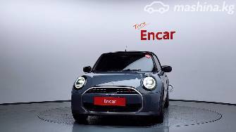 MINI Cabrio III Cooper S 2.0 AT