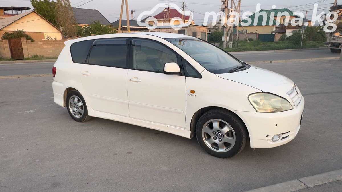 Toyota Ipsum II (M20) 2.4 AT