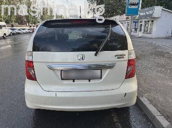 Honda Edix 1.7 AT