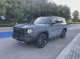 Haval KuGou 1.5 AMT