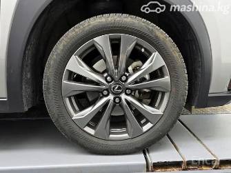 Lexus UX I 250h 2.0hyb CVT