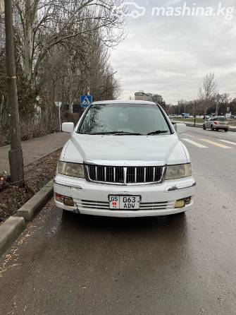 Mitsubishi Chariot III 3.0 AT