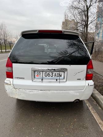Mitsubishi Chariot III 3.0 AT