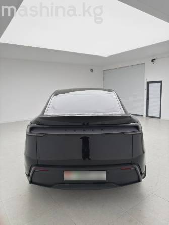 Tesla Model Y I Long Range Electro AT