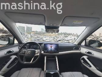 BYD Yuan Up 45.12 kWh Electro AT