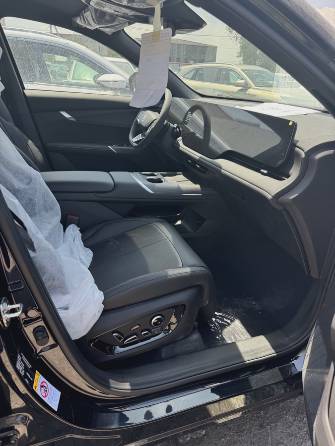 Changan CS75PLUS Changan CS75 Plus IV 1.5 AT
