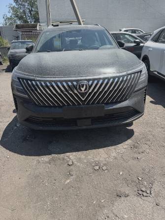Changan CS75PLUS Changan CS75 Plus IV 1.5 AT
