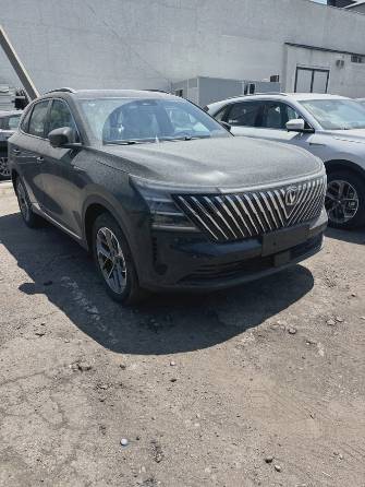 Changan CS75PLUS Changan CS75 Plus IV 1.5 AT