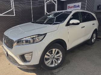 Kia Sorento III Prime 2.0d AT 4WD