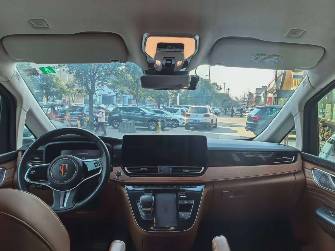 Hongqi HQ9 2.0 AT