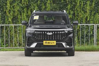 Geely Haoyue L 2.0 AMT