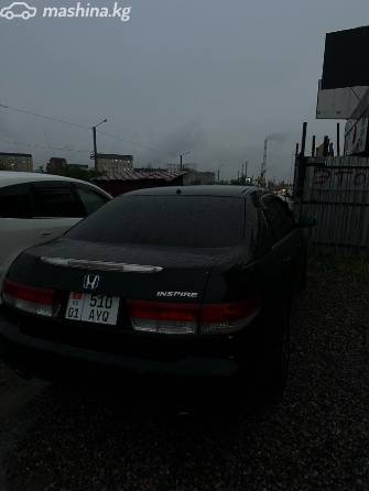 Honda Inspire IV 3.0 AT