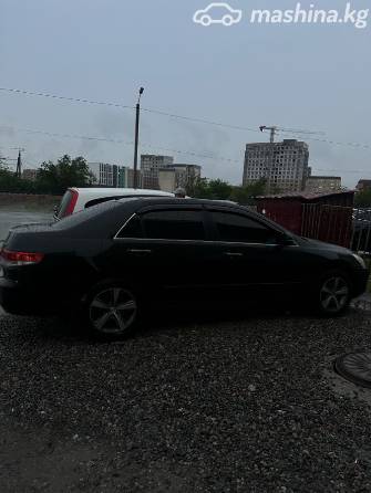 Honda Inspire IV 3.0 AT