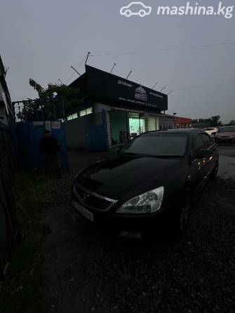 Honda Inspire IV 3.0 AT