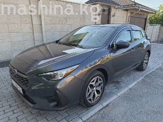 Subaru Impreza VI 2.0 CVT 4WD