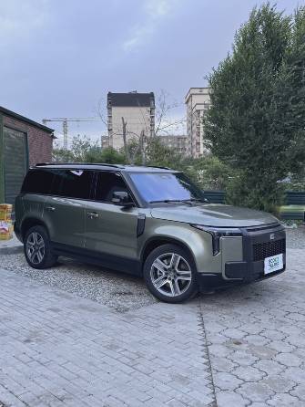 Rox Stone 01 1.5hyb AT 4WD