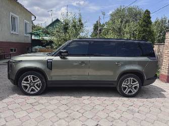 Rox Stone 01 1.5hyb AT 4WD