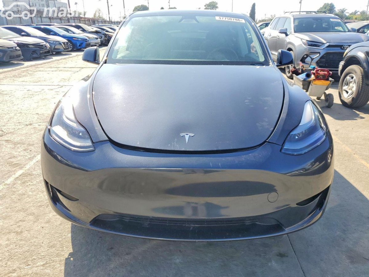 Tesla Model Y I Standard Electro AT