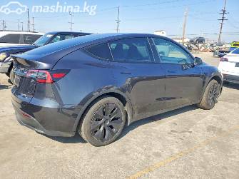 Tesla Model Y I Standard Electro AT