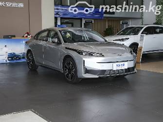 Qiyuan A05 1.5hyb CVT