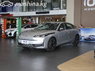 Qiyuan A05 1.5hyb CVT