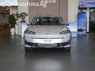 Qiyuan A05 1.5hyb CVT