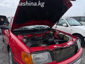 Audi 100 IV (C4) 2.0 MT