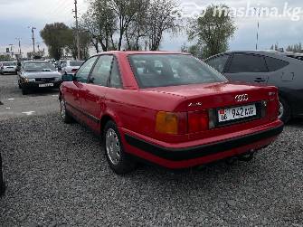 Audi 100 IV (C4) 2.0 MT