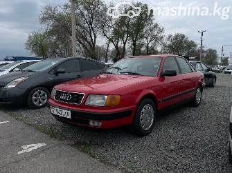 Audi 100 IV (C4) 2.0 MT