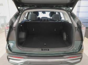 Geely Atlas II 2.0 AT 4WD