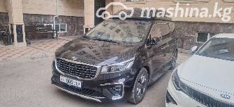 Kia Carnival III 2.2d AT