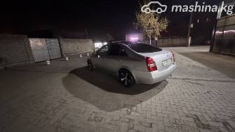 Nissan Primera III (P12) 1.8 MT