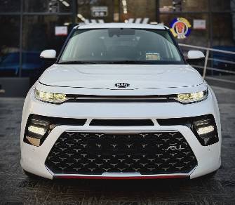 Kia Soul III 1.6 AT