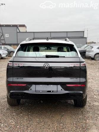 Volkswagen Tavendor 2.0 AMT 4WD