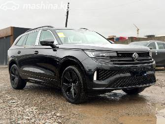 Volkswagen Tavendor 2.0 AMT 4WD
