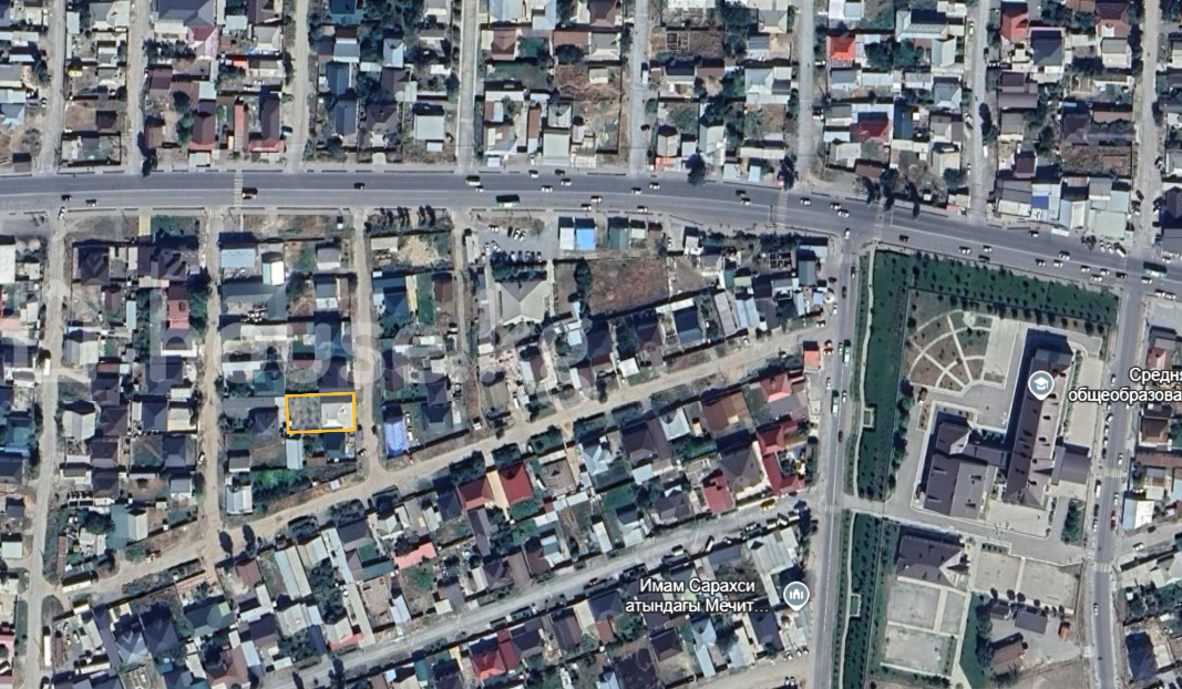 Участок, 5 соток