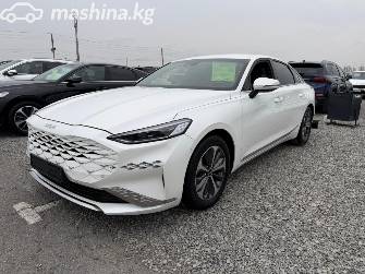 Kia K8 1.6hyb AT