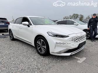 Kia K8 1.6hyb AT
