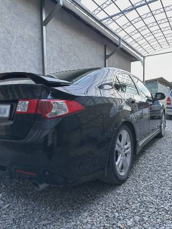 Honda Accord VIII 2.4 AT