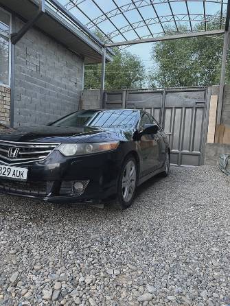 Honda Accord VIII 2.4 AT