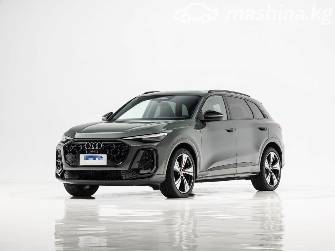 Audi Q5 III 40 TFSI 2.0 AMT 4WD