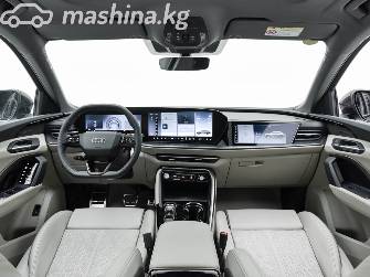 Audi Q5 III 40 TFSI 2.0 AMT 4WD