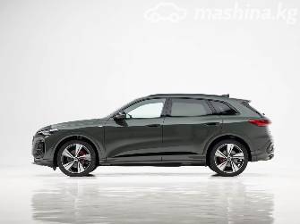 Audi Q5 III 40 TFSI 2.0 AMT 4WD