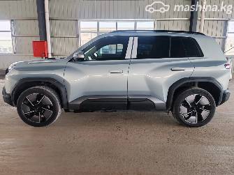BYD FangChengBao Leopard 3 Electro AT