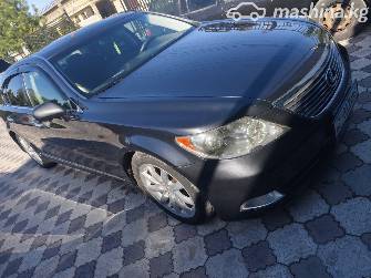 Lexus LS IV 460 4.6 AT