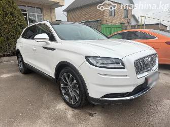 Lincoln Nautilus I 2.0 AT 4WD
