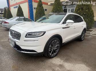 Lincoln Nautilus I 2.0 AT 4WD